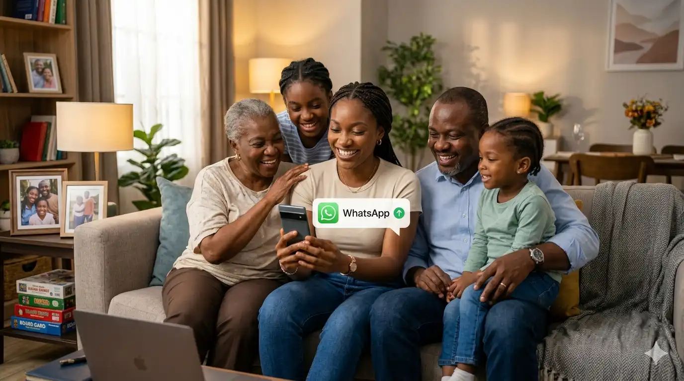 How to Sell Data on WhatsApp Status: 7 Pro Tricks for Pairgate Resellers