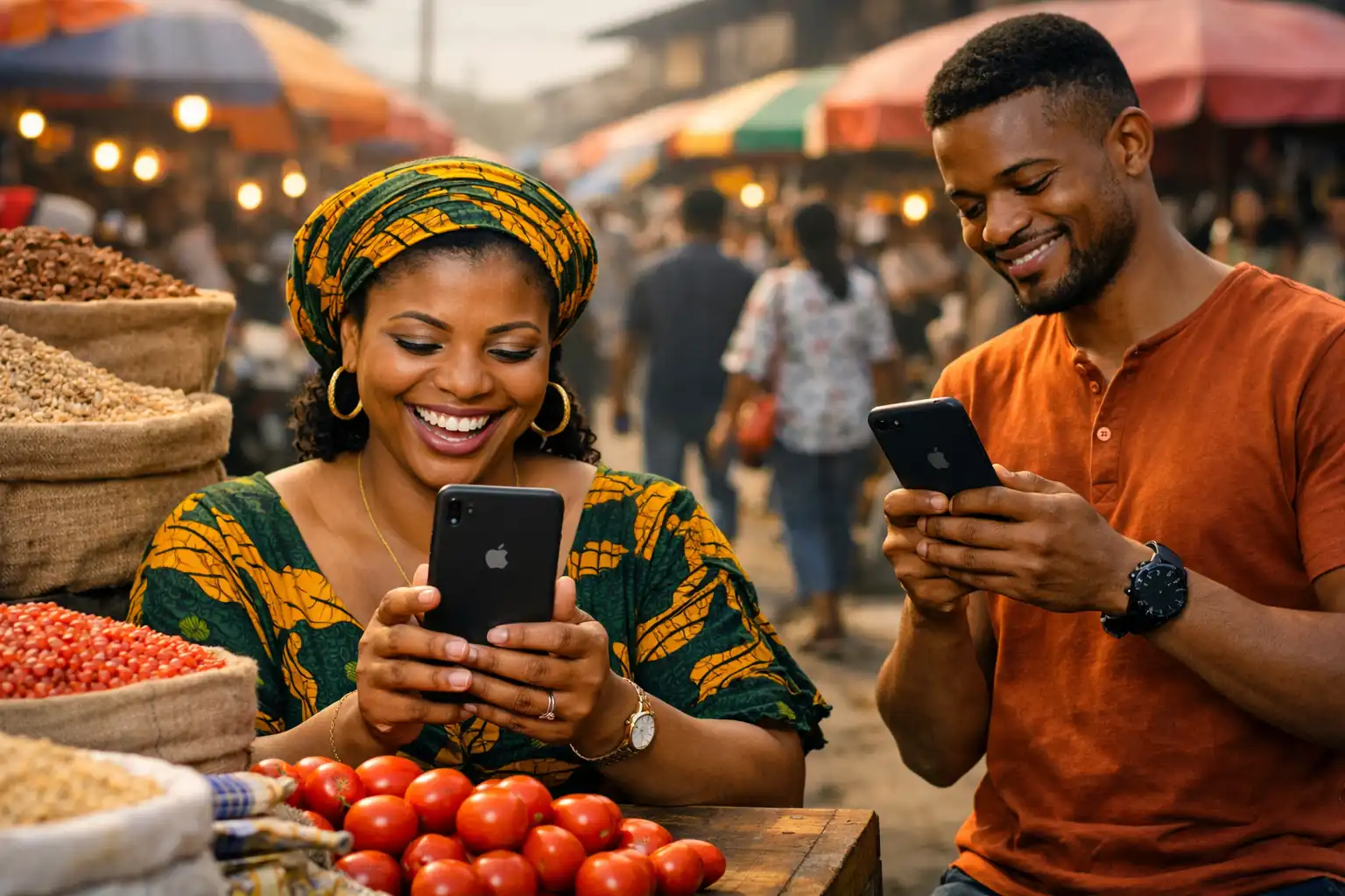 Stop Wasting Money: The Best VTU Platform in Nigeria for Cheap Data & Zero-Fee Payments (2026)